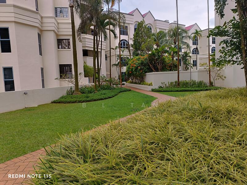 For Rent - Dormer Park