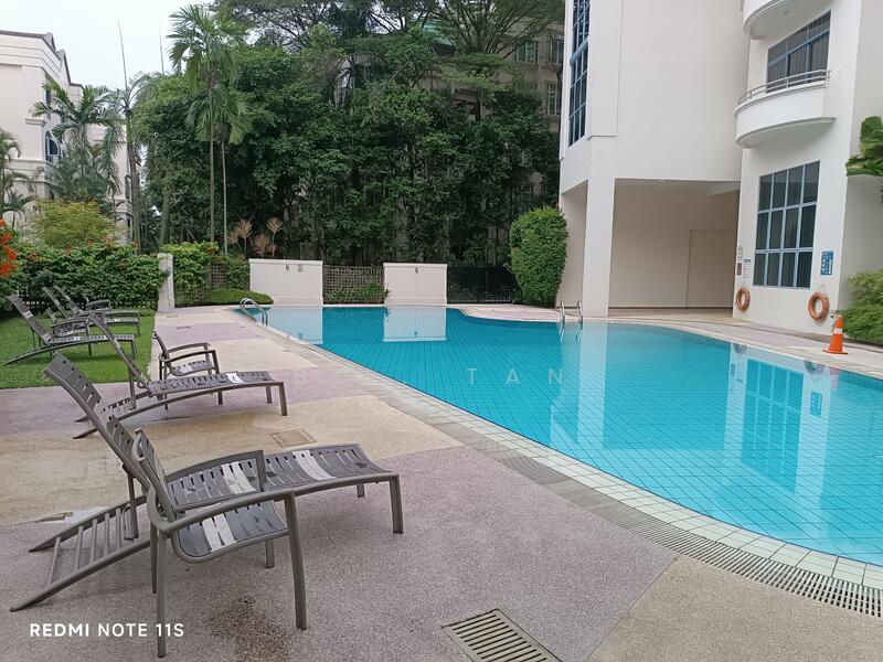 For Rent - Dormer Park