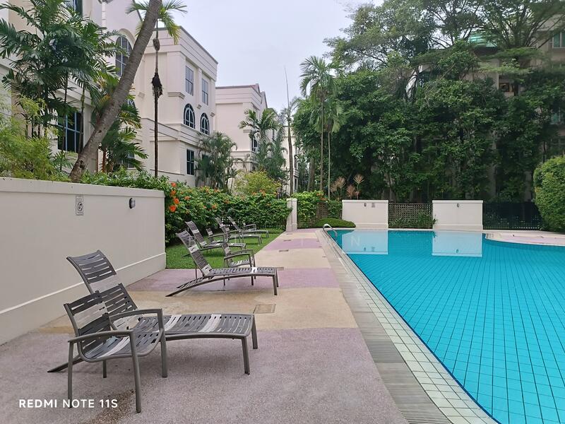 For Rent - Dormer Park