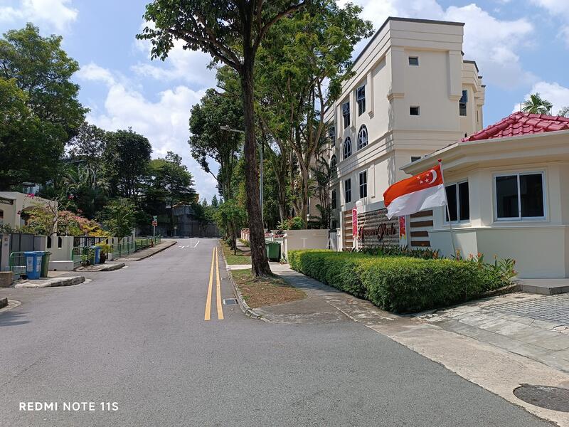 For Rent - Dormer Park
