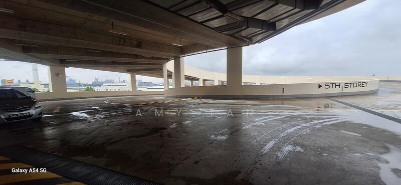 Westlink Two, 71 Tuas View Place, 2,390 sqft, Factory / Workshop (B2) For Sale, by Amy Tan, 60155145 - CommercialGuru.com.sg