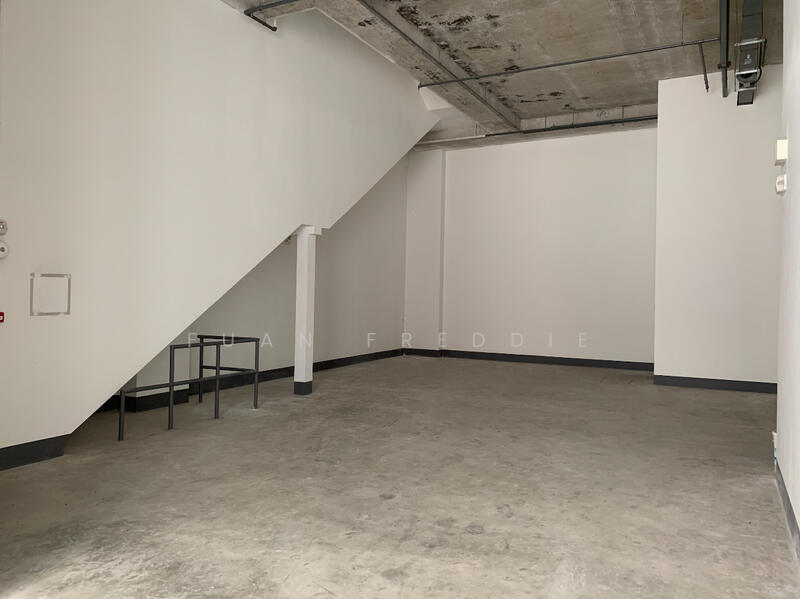 Nordcom II, 2 Gambas Crescent, 5,404 sqft, Light Industrial (B1) For Rent, by Fuan Freddie, 60155148 - Others - CommercialGuru.com.sg