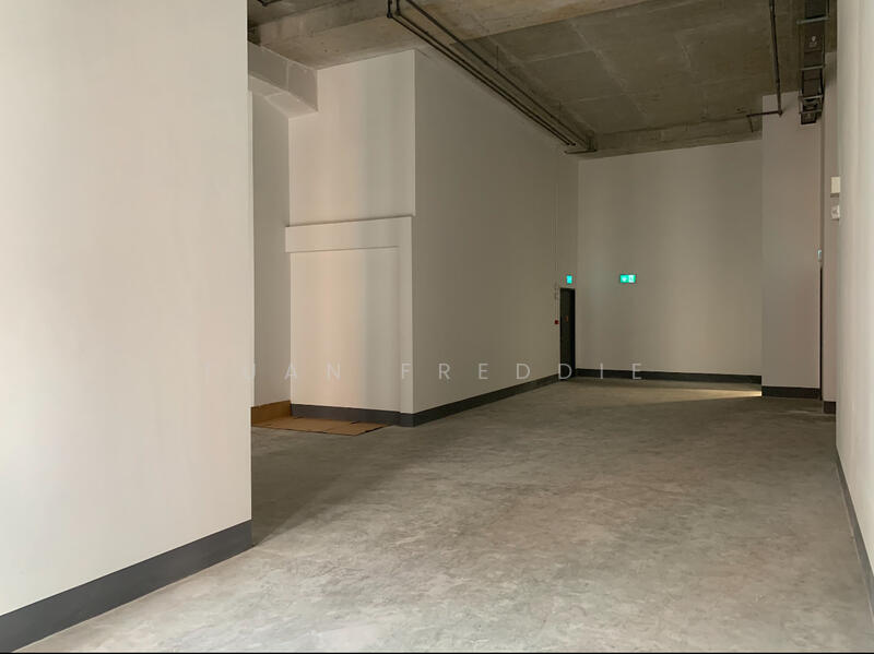 Nordcom II, 2 Gambas Crescent, 5,404 sqft, Light Industrial (B1) For Rent, by Fuan Freddie, 60155148 - Corridor - CommercialGuru.com.sg