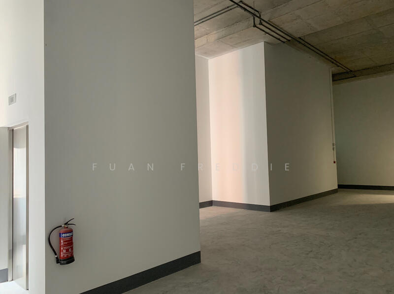 Nordcom II, 2 Gambas Crescent, 5,404 sqft, Light Industrial (B1) For Rent, by Fuan Freddie, 60155148 - Others - CommercialGuru.com.sg