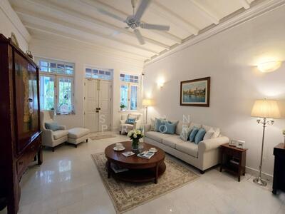 For Sale - Fabulous Onan Peranakan With Parking