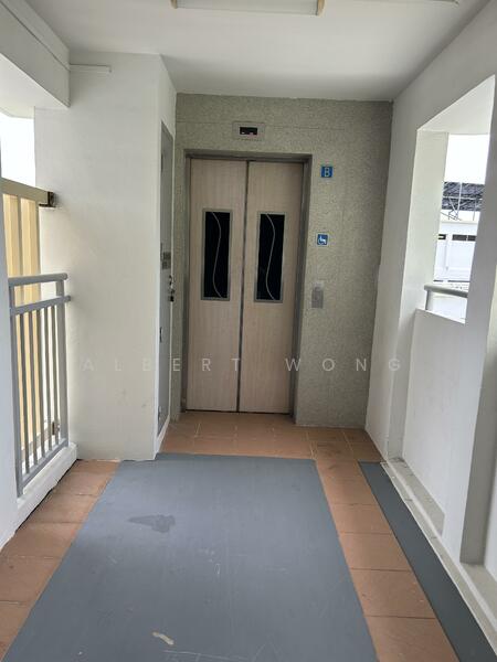 Corridor