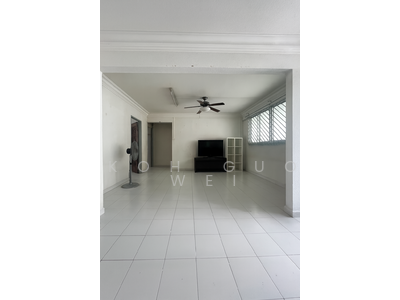 For Sale - 107 Simei Street 1