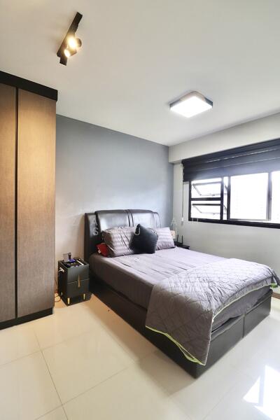 For Sale - 464B Bukit Batok West Avenue 8