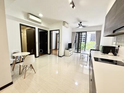 For Sale - Sims Urban Oasis