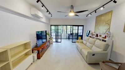 For Rent - 80 Chay Yan Street