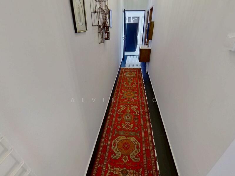 Corridor