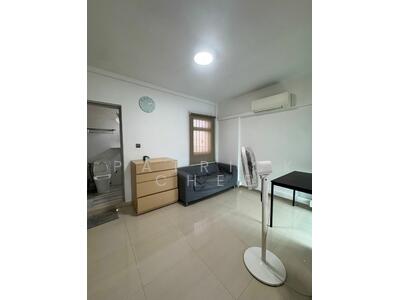 For Sale - 395 Bukit Batok West Avenue 5