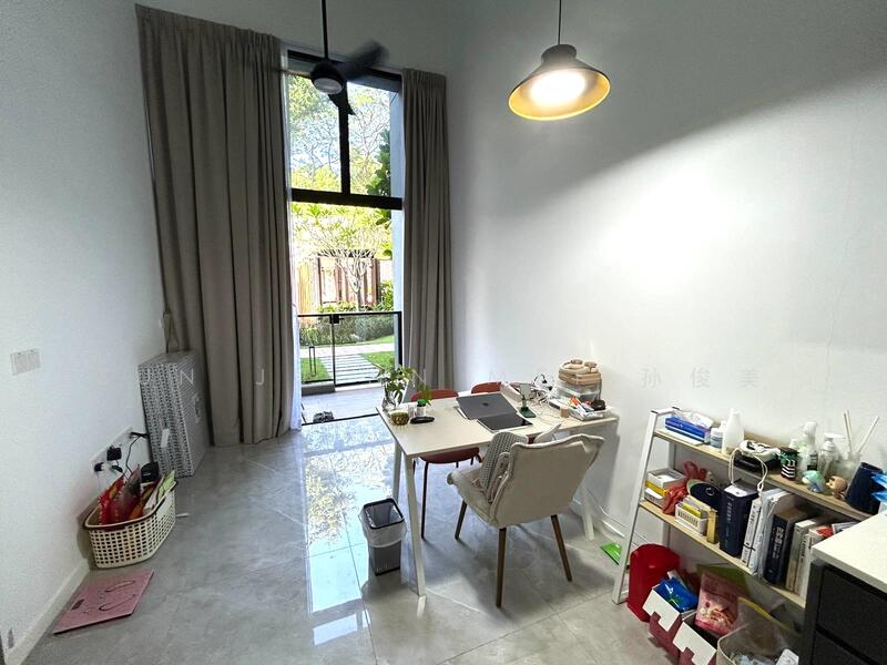 For Rent - Kent Ridge Hill Residences