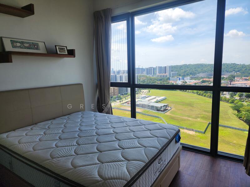 For Rent - Foresque Residences