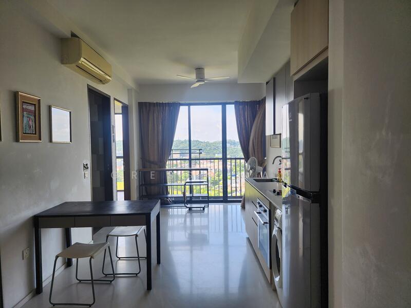 For Rent - Foresque Residences