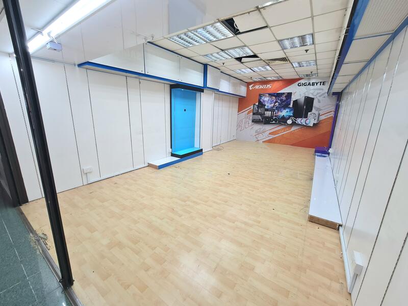 Sim Lim Square, 1 Rochor Canal Road, 334 sqft, Mall Shop For Sale, by Lock Sau Lai, 60155218 - CommercialGuru.com.sg