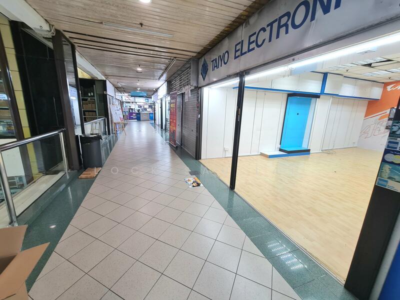 Sim Lim Square, 1 Rochor Canal Road, 334 sqft, Mall Shop For Sale, by Lock Sau Lai, 60155218 - CommercialGuru.com.sg