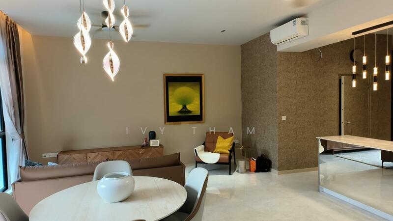For Rent - Kovan Jewel