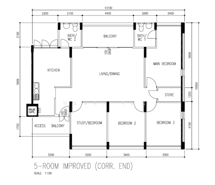 For Sale 241 Bukit Panjang Ring Road