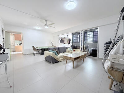 For Sale - 241 Bukit Panjang Ring Road