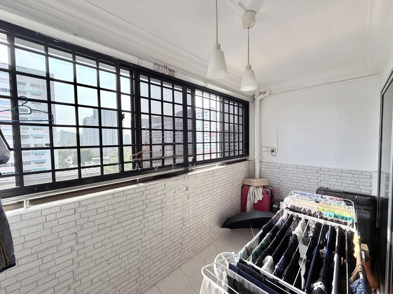 For Sale - 241 Bukit Panjang Ring Road