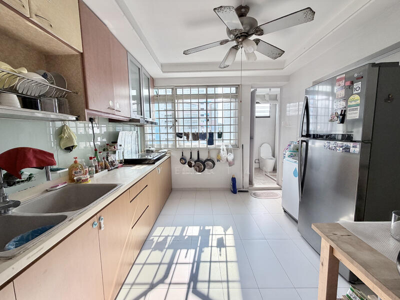 For Sale - 241 Bukit Panjang Ring Road