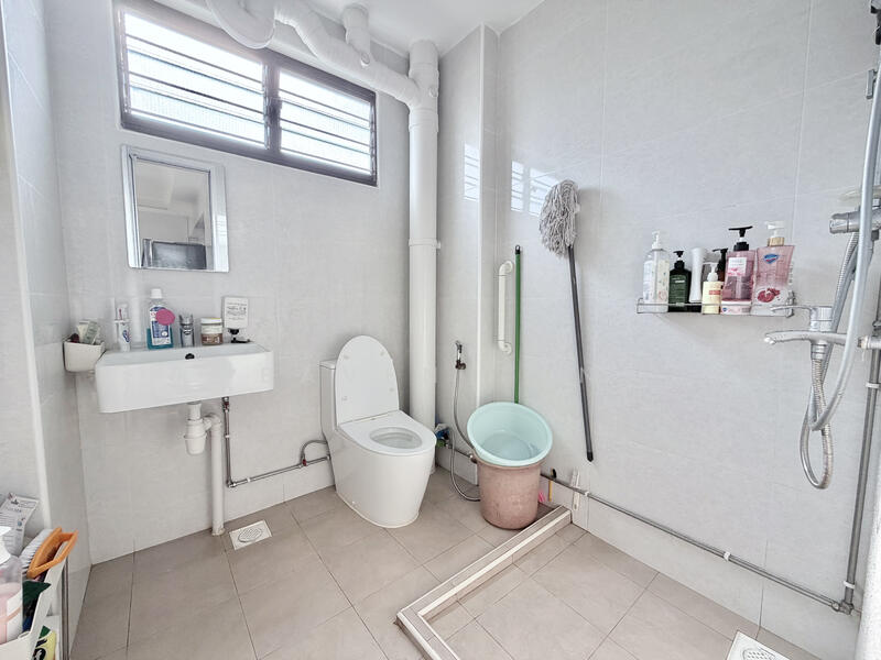 For Sale - 241 Bukit Panjang Ring Road
