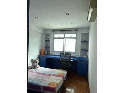 For Rent - 104B Edgefield Plains