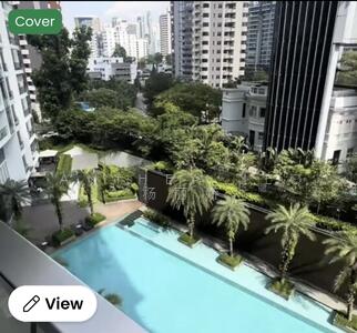 For Sale - The Laurels @ Cairnhill Road