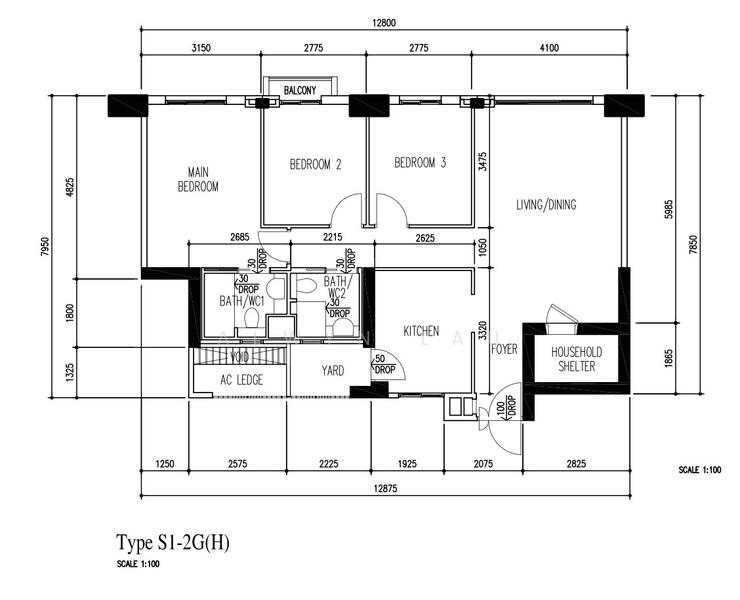 For Sale Pinnacle @ Duxton