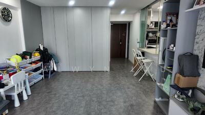 For Sale - Pinnacle @ Duxton