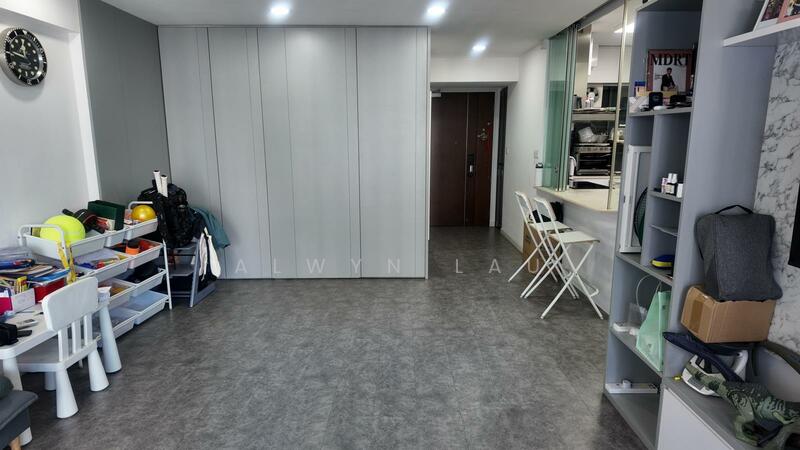 For Sale - Pinnacle @ Duxton