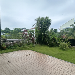 For Sale - Upper Bukit Timah Greenbank Park Semi- D