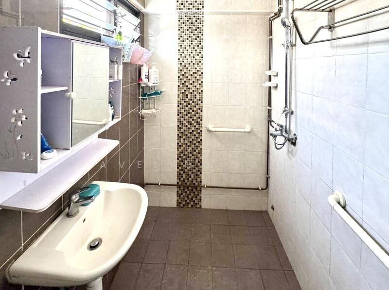 For Rent - 206 Clementi Avenue 6