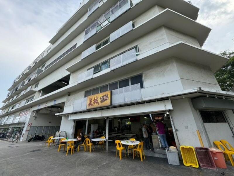 Synergy @ KB, 25 Kaki Bukit Road 4, 1,453 sqft, Factory / Workshop (B2) For Sale, by Joe Ng, 60155255 - CommercialGuru.com.sg