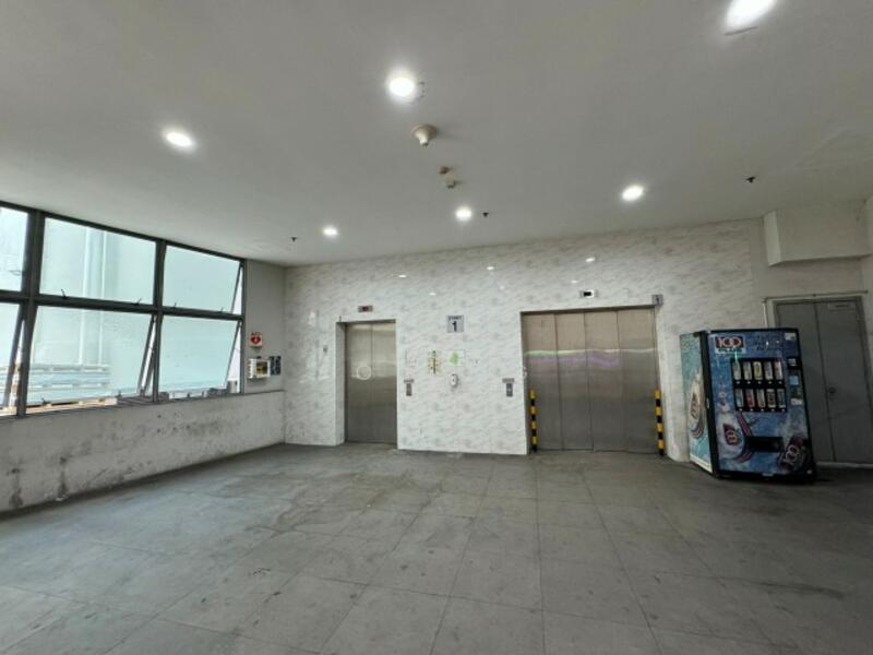 Synergy @ KB, 25 Kaki Bukit Road 4, 1,453 sqft, Factory / Workshop (B2) For Sale, by Joe Ng, 60155255 - CommercialGuru.com.sg