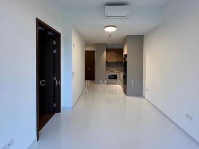 For Sale - D10 10 Mins Walk to Dover MRT One-Bedroom for S A L E ! Do not miss!