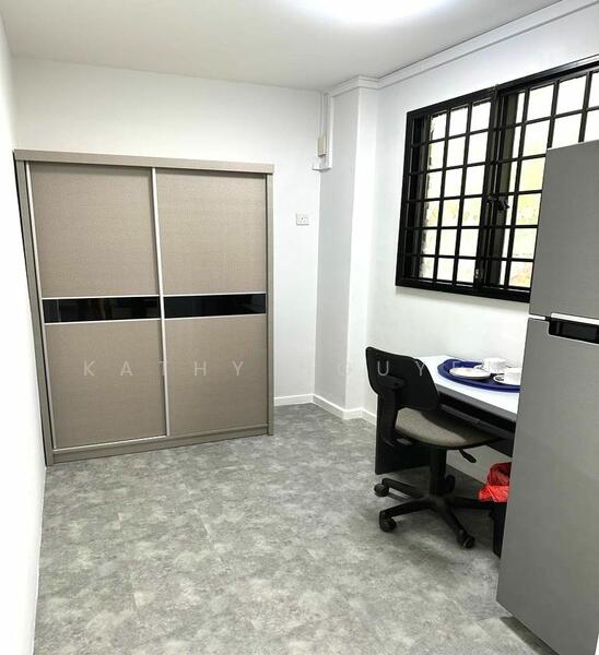 Study Room