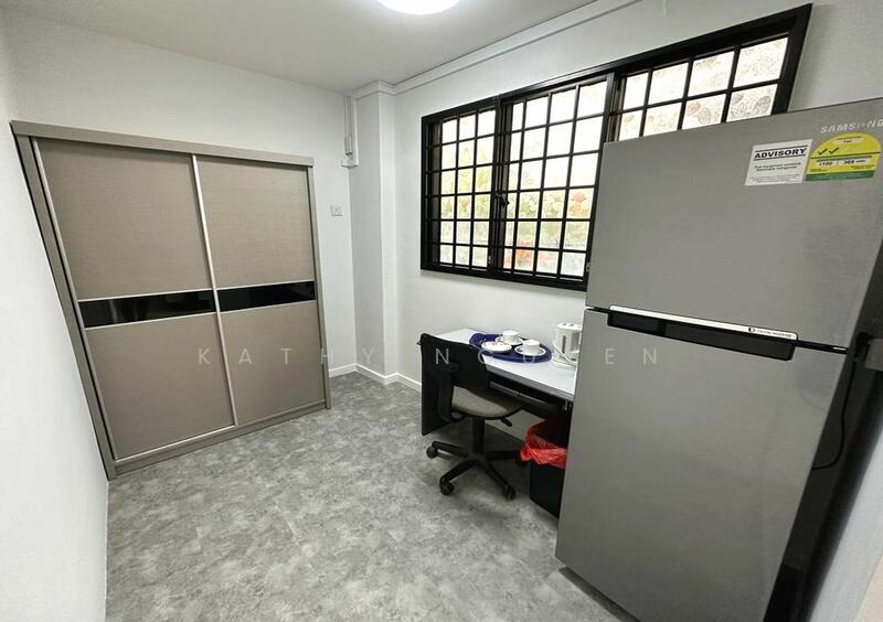 Study Room
