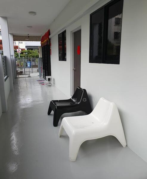 Corridor