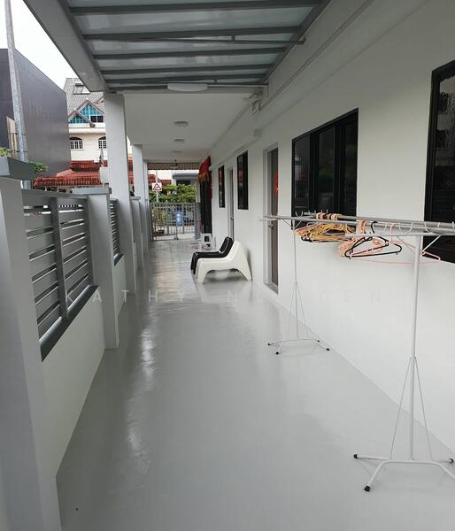Corridor