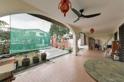 For Sale - Seletar Hills Estate