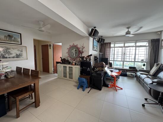 For Sale - 450 Yishun Ring Road