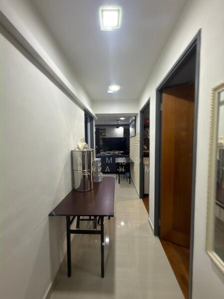 Corridor