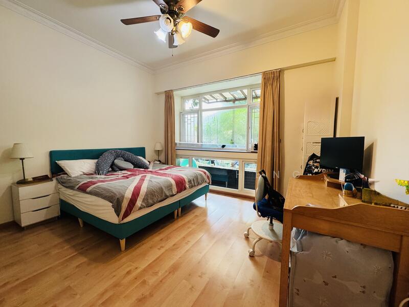 For Rent - Summerhill