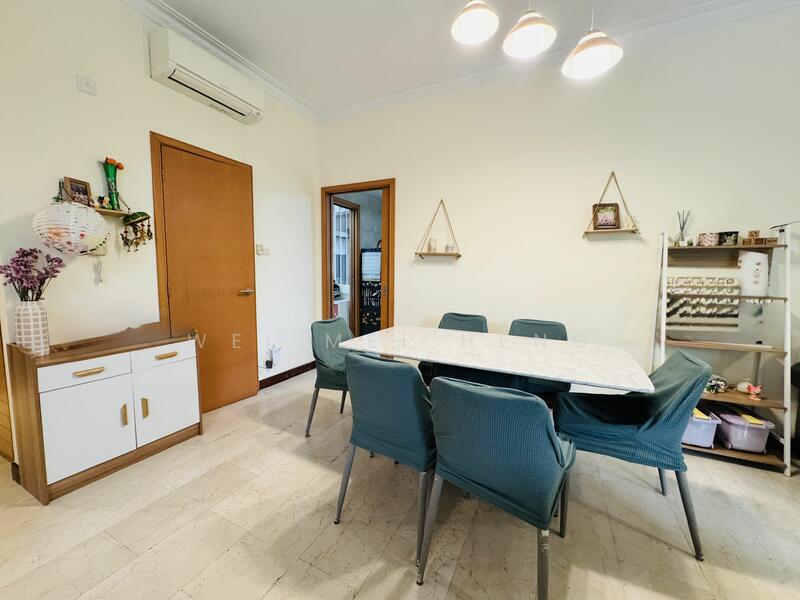 For Rent - Summerhill