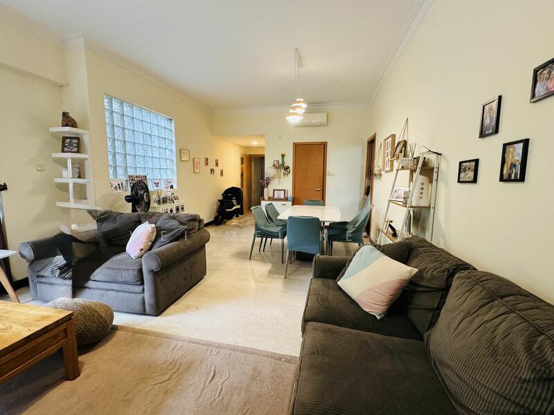 For Rent - Summerhill