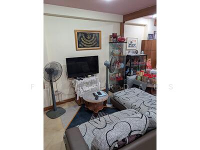 For Sale - 740 Tampines Street 72