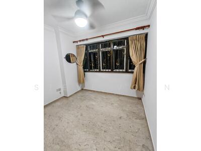 For Rent - 106C Punggol Field