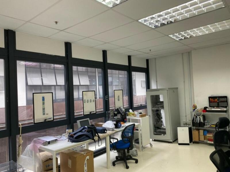 Woodlands Horizon, 31 Woodlands close, 1,722 sqft, Light Industrial (B1) For Rent, by Joe Ng, 60155299 - CommercialGuru.com.sg